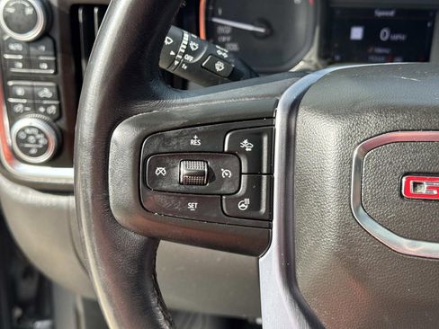 Used 2019 GMC Sierra 1500 SLT w/ SLT Premium Plus Package image 21