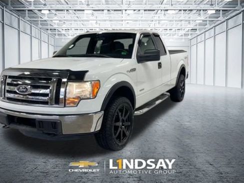 Used 2012 Ford F150 XLT image 5