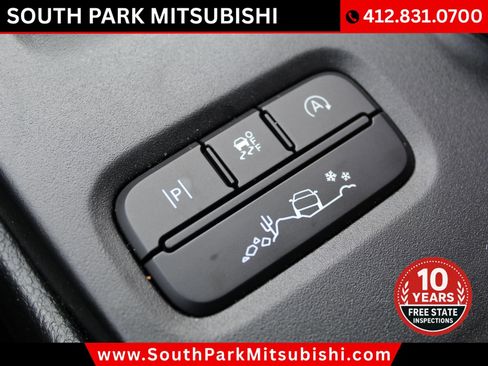 Used 2025 Ford Ranger Raptor image 17