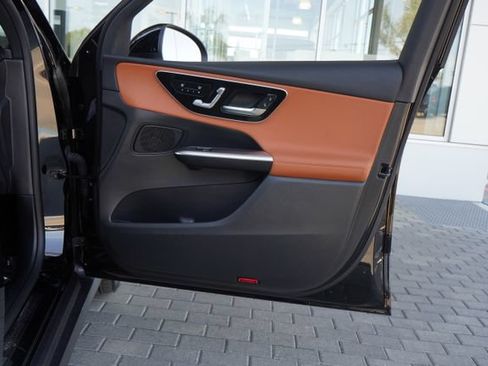 Certified 2026 Mercedes-Benz GLC 300 image 18