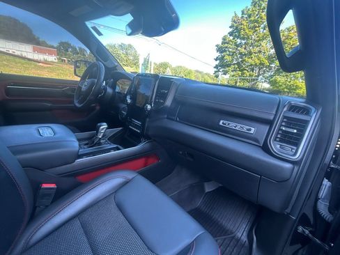 Used 2022 RAM 1500 TRX AWD/4WD image 15