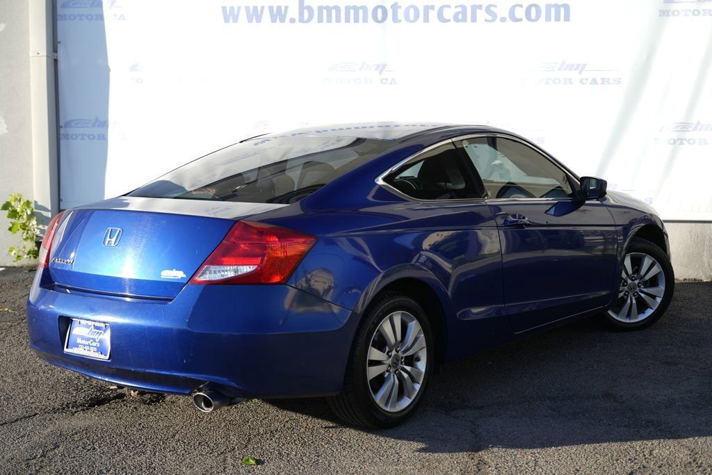 Used 2011 Honda Accord LX-S image 3