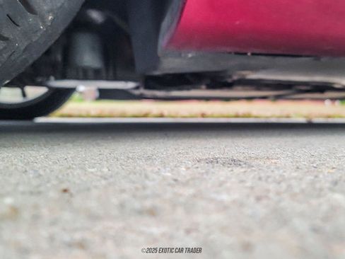 Used 2007 Cadillac XLR V image 67