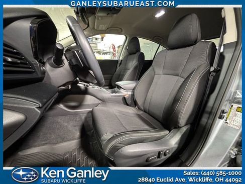 Certified 2025 Subaru Legacy Premium image 19