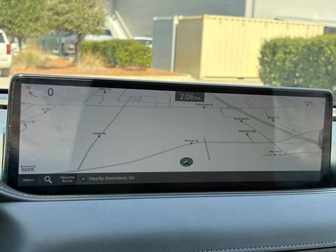 Used 2023 Genesis G80 2.5T AWD/4WD image 25