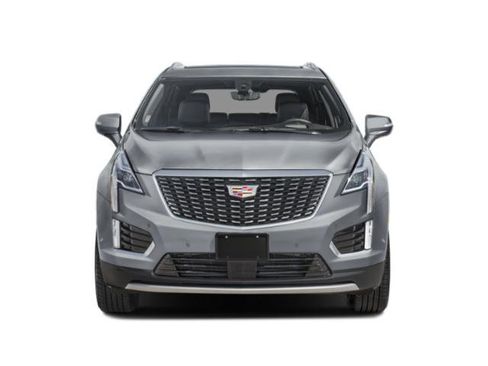 Used 2025 Cadillac XT5 Premium Luxury FWD image 7