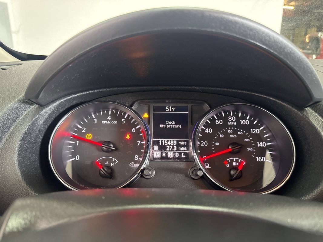 Used 2013 Nissan Rogue SV w/ Premium Pkg AWD/4WD image 14