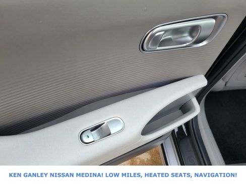 Used 2024 Hyundai Ioniq 6 SEL image 41