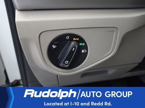 Used 2021 Volkswagen Atlas SE image 13