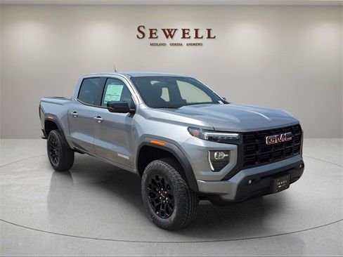 New 2026 GMC Canyon Elevation w/ Convenience Package image 7