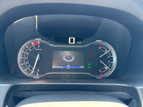 Used 2020 Honda Ridgeline RTL-E image 19