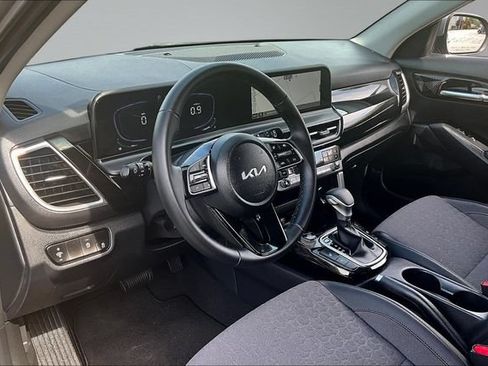 Certified 2026 Kia Seltos S AWD/4WD image 17