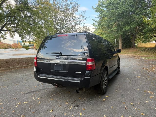 Used 2017 Ford Expedition EL XLT AWD/4WD image 5