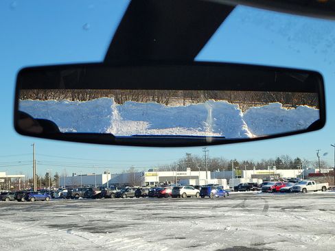 Used 2021 Chevrolet Silverado 1500 W/T w/ WT Fleet Convenience Package image 26