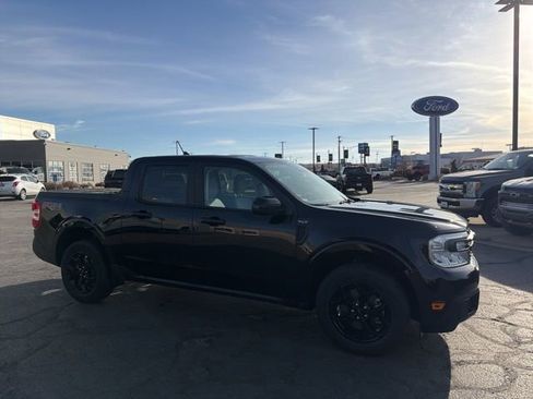Used 2024 Ford Maverick XLT w/ XLT Luxury Package image 3