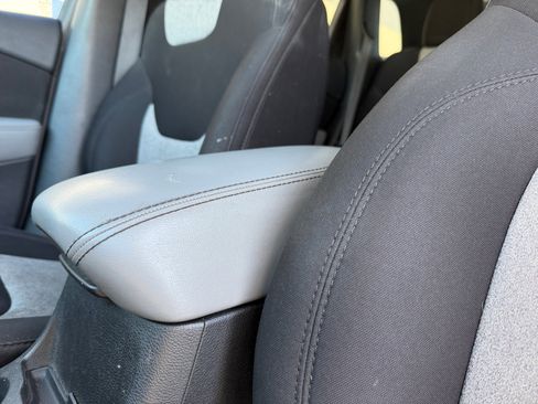 Used 2014 Jeep Cherokee Latitude w/ Trailer Tow Group image 13