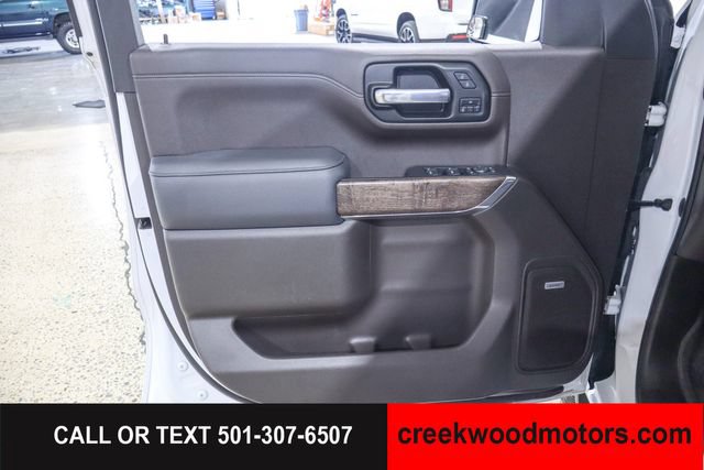 Used 2021 GMC Sierra 1500 Denali w/ Denali Ultimate Package AWD/4WD image 40