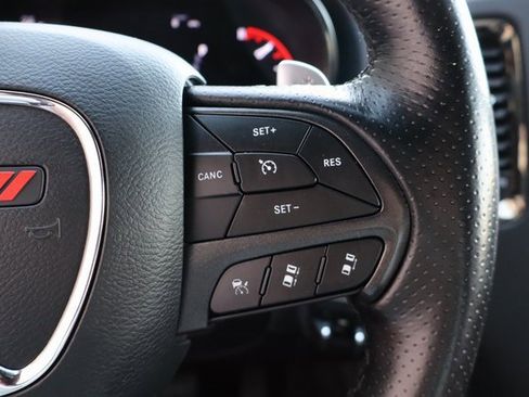Used 2020 Dodge Durango R/T w/ Technology Group image 17