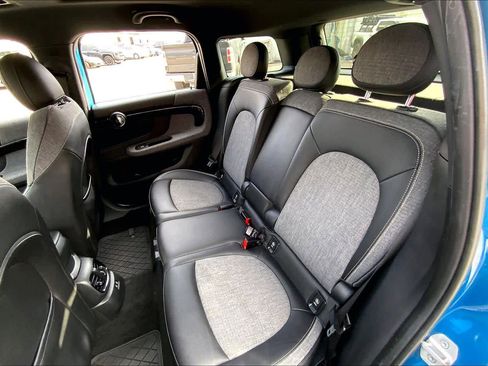 Used 2022 MINI Cooper Countryman S w/ Premium Package image 20