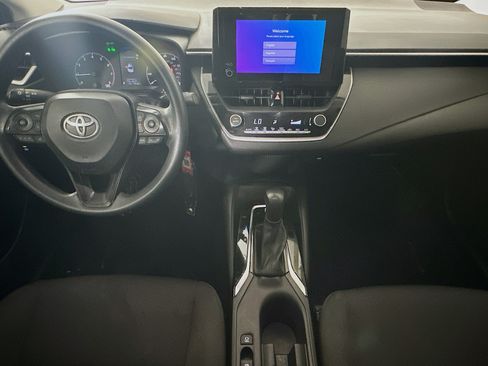 Used 2024 Toyota Corolla LE FWD image 26
