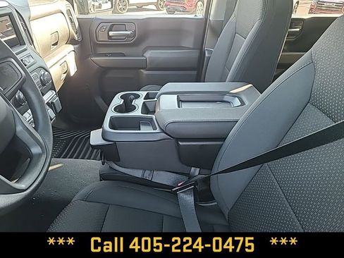 New 2026 GMC Sierra 3500 Pro w/ 1SA Pro Safety Plus Package image 19