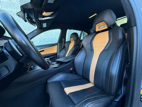 Used 2022 BMW M5 w/ Competition Package AWD/4WD image 24