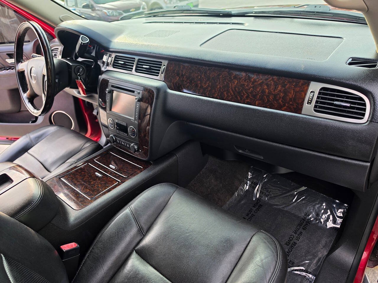 Used 2014 GMC Yukon Denali RWD image 29