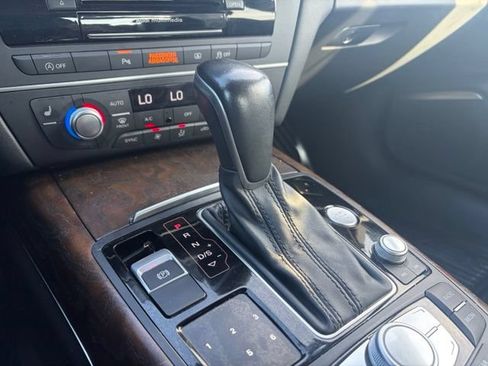 Used 2016 Audi A6 2.0T Premium Plus w/ Premium Plus Package AWD/4WD image 11