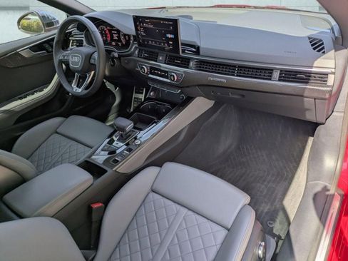 Used 2024 Audi S5 Premium Plus w/ Premium Plus Package image 28