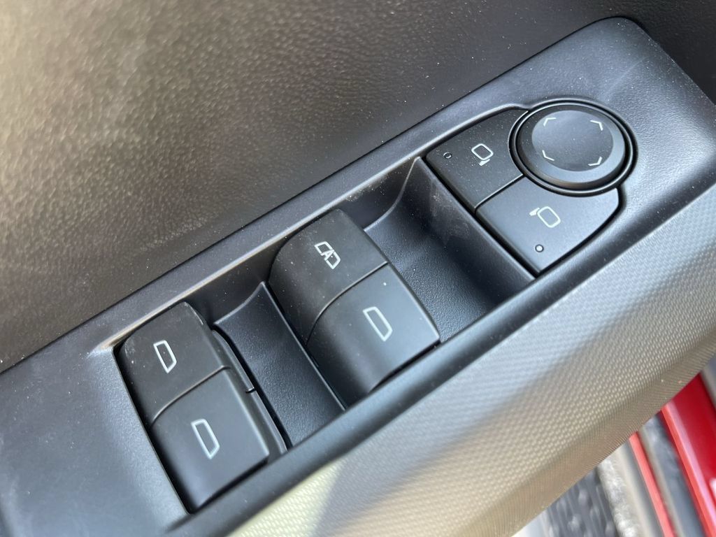 New 2026 Chevrolet Colorado Trail Boss AWD/4WD image 13