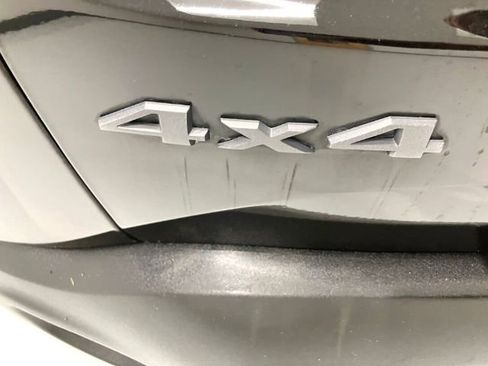 Used 2018 Jeep Renegade Trailhawk image 17