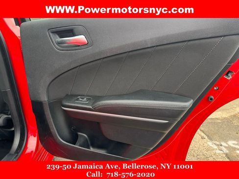 Used 2023 Dodge Charger GT RWD image 29