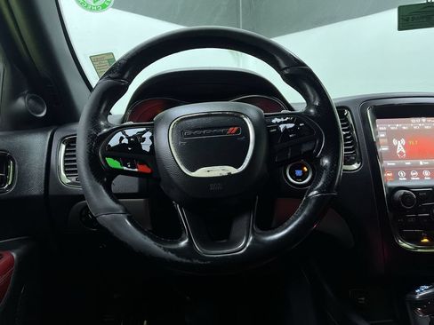 Used 2019 Dodge Durango R/T RWD image 20