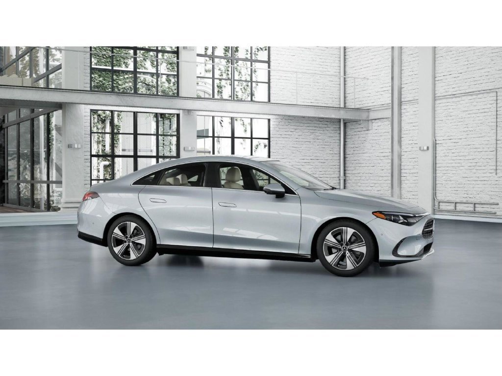 New 2027 Mercedes-Benz CLA 220 image 14