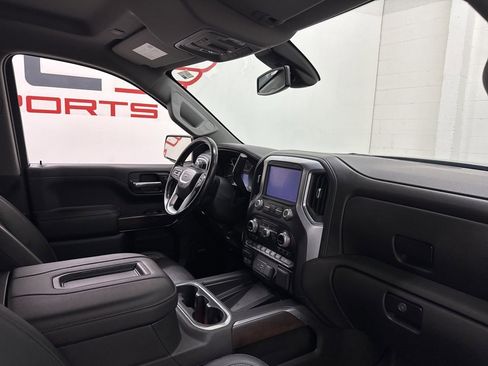 Used 2019 GMC Sierra 1500 SLT image 57