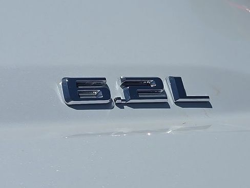 New 2026 Chevrolet Silverado 1500 High Country w/ Z71 Off-Road Package AWD/4WD image 6