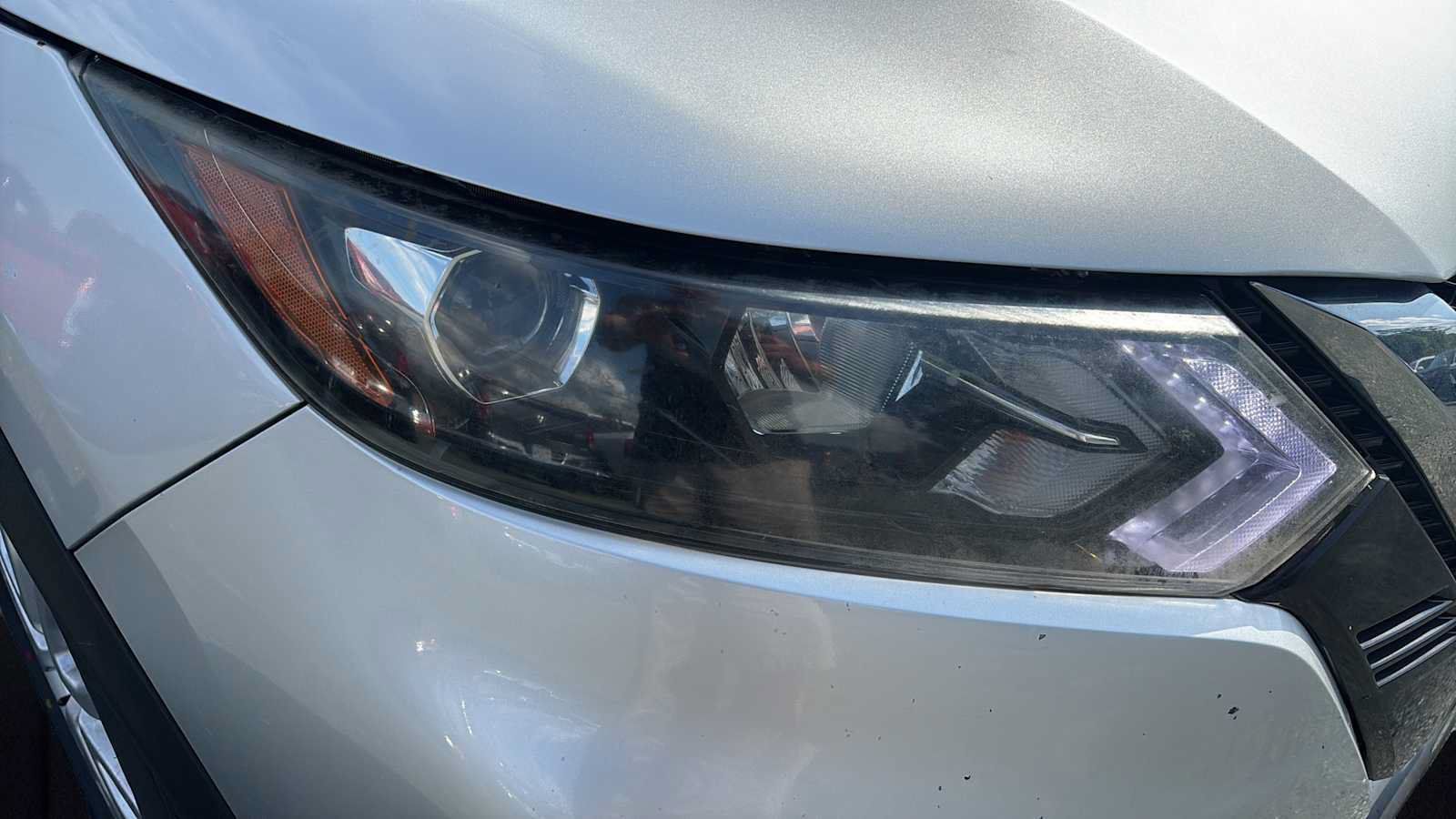 Used 2022 Nissan Rogue Sport S AWD/4WD image 26