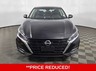 Used 2024 Nissan Altima 2.5 SV FWD video 2