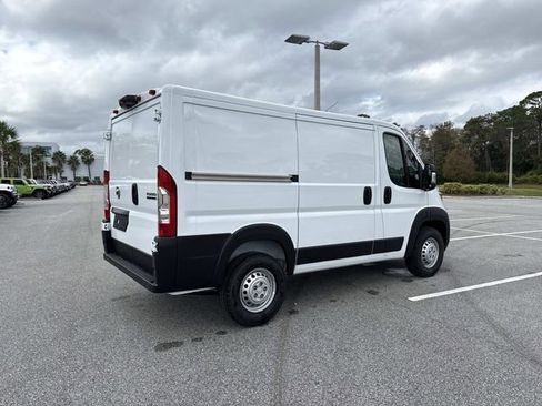 New 2026 RAM ProMaster 1500 image 3