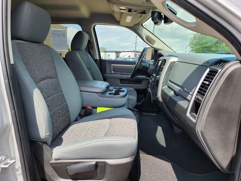 Used 2018 RAM 1500 Big Horn AWD/4WD image 15
