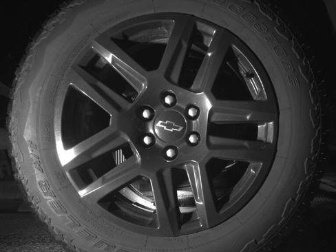 Used 2024 Chevrolet Colorado Trail Boss image 15