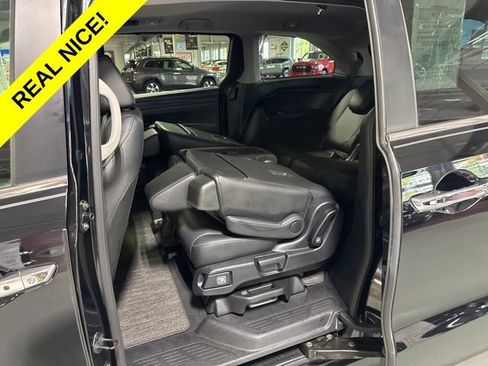 Used 2023 Honda Odyssey EX-L image 23