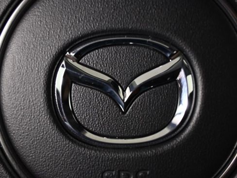 New 2026 MAZDA CX-50 2.5 Turbo w/ Accent Package image 35