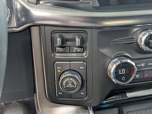 Used 2021 Ford F150 Platinum w/ Equipment Group 701A High image 17