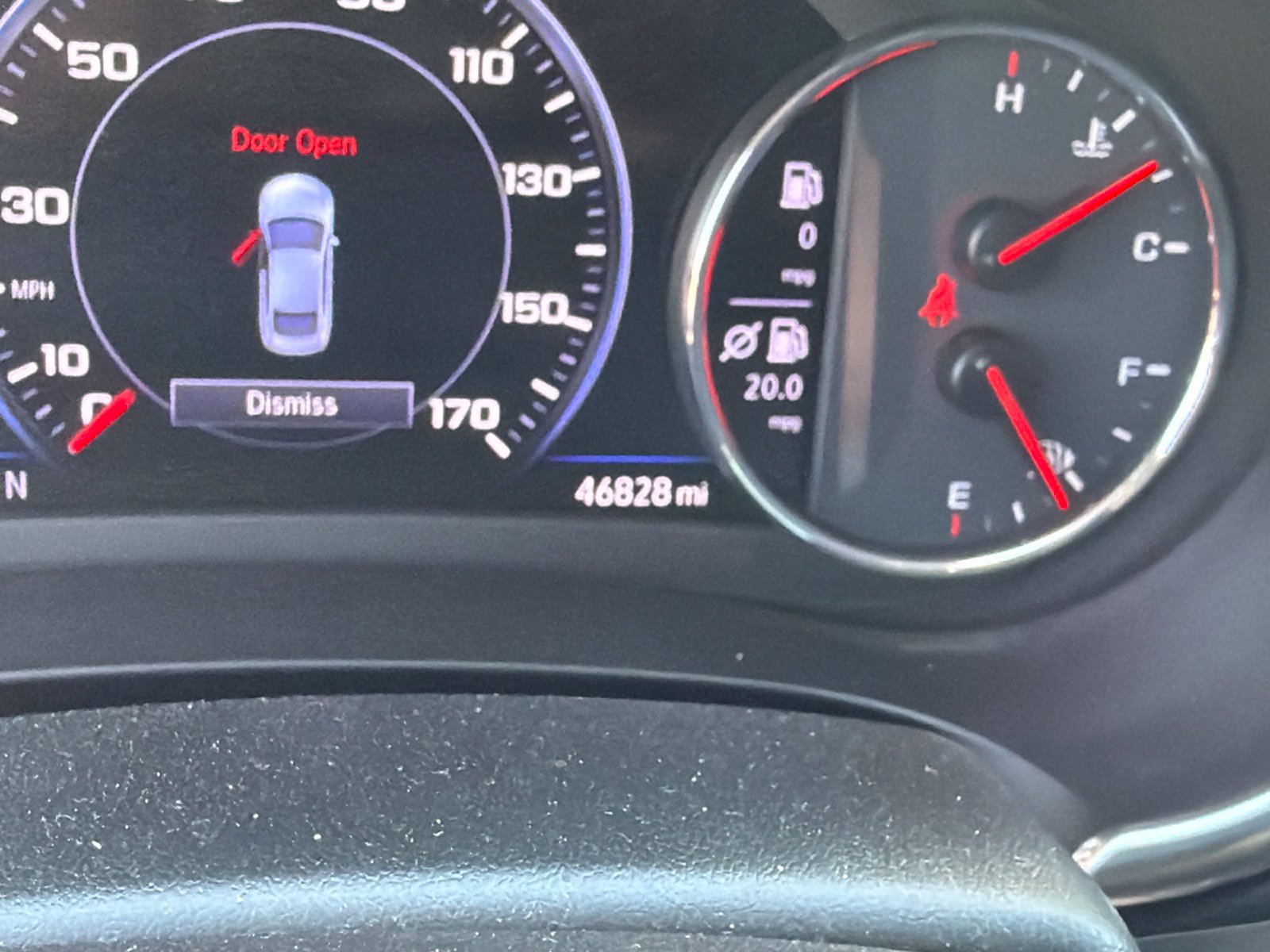 Used 2019 Chevrolet Malibu Premier w/ Sun and Wheel Package FWD image 21