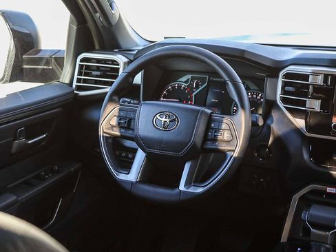 New 2026 Toyota Tundra SR5 image 17