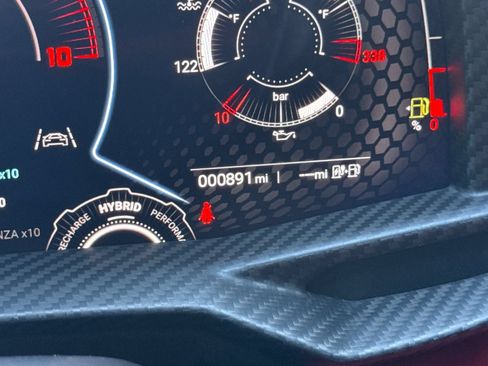 Used 2024 Lamborghini Revuelto AWD/4WD image 25