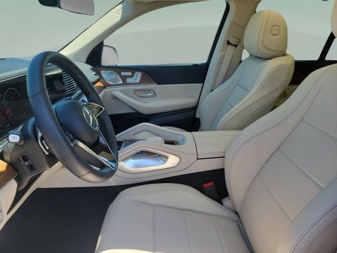 Certified 2026 Mercedes-Benz GLE 450 4MATIC image 14