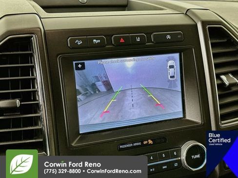 Used 2019 Ford Expedition Limited w/ Equipment Group 301A AWD/4WD image 18