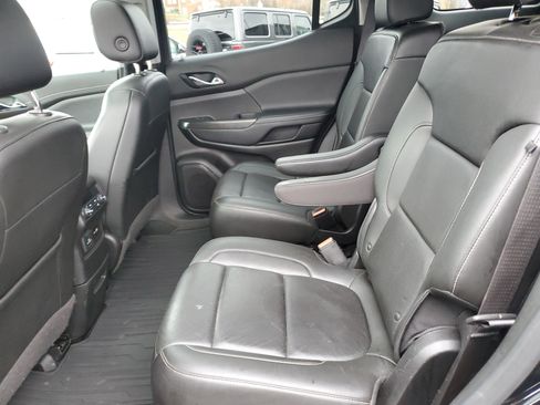 Used 2021 GMC Acadia SLT w/ Premium Package image 31